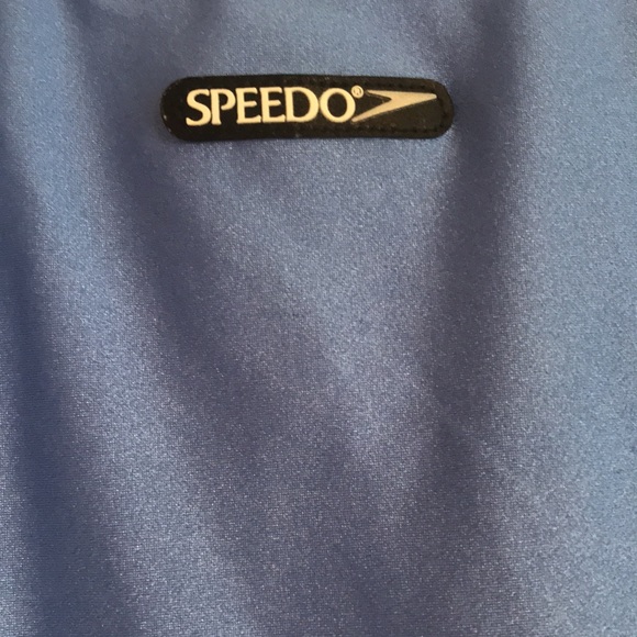 Speedo one piece bathing suit - Picture 8 of 11